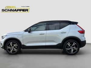 Volvo XC40 Hibrid 2020, 37.700 km, 261 cp — miniatura 3