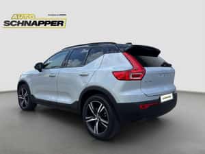 Volvo XC40 Hibrid 2020, 37.700 km, 261 cp — miniatura 4