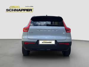 Volvo XC40 Hibrid 2020, 37.700 km, 261 cp — miniatura 5