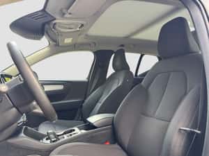 Volvo XC40 Hibrid 2020, 37.700 km, 261 cp — miniatura 6