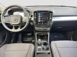 Volvo XC40 Hibrid 2020, 37.700 km, 261 cp — miniatura 7