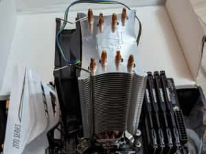 Calculator PC gaming i7 7700K — miniatura 2