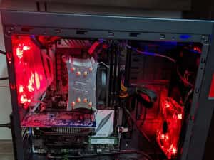 Calculator PC gaming i7 7700K — miniatura 3