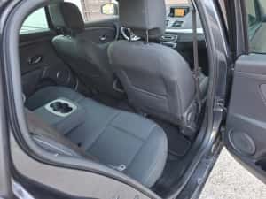 Renault Megane 3-an 2013-1.5 Dci110-6+1 trepte-navi-euro 5-parc auto-rate Tbi-nr rosii — miniatura 6