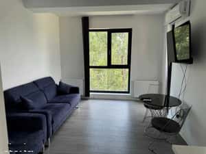 Apartament 2 camere / Ranetti Residence / Grozavesti /Prima inchiriere — miniatura 3