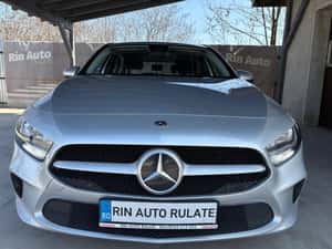 MERCEDES-BENZ A-CLASS A180D Hatchback ~ Cutie Automata ~ — miniatura 2