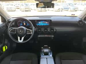 MERCEDES-BENZ A-CLASS A180D Hatchback ~ Cutie Automata ~ — miniatura 4