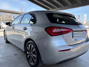 MERCEDES-BENZ A-CLASS A180D Hatchback ~ Cutie Automata ~ — miniatura 6