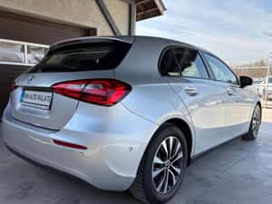 MERCEDES-BENZ A-CLASS A180D Hatchback ~ Cutie Automata ~ — miniatura 7