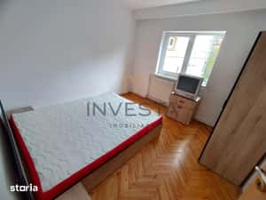 Apartament cu 4 camere decomandate, bd. Titulescu. — miniatura 4