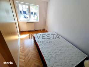 Apartament cu 4 camere decomandate, bd. Titulescu. — miniatura 6