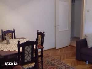 Apartament cu 3 camere, 78mp, 2 balcoane- Complexul Studentesc — miniatura 4