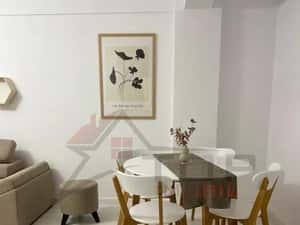 Apartament cu 2 camere decomandat, etajul 1, loc de parcare  - Valea L — miniatura 4