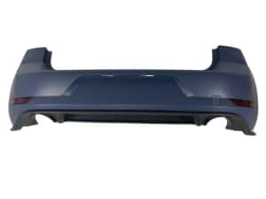 Bara spate Golf 7 GTI design 7.5 facelift — miniatura 2