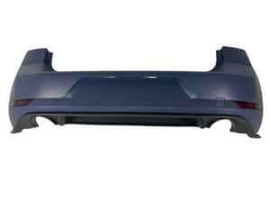 Bara spate Golf 7 GTI design 7.5 facelift — miniatura 10