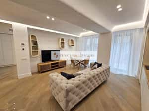 Pipera | Baneasa | Iancu Nicolae | Cortina 126 | Bloc 2025 | 3xParcare