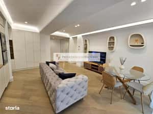 Pipera | Baneasa | Iancu Nicolae | Cortina 126 | Bloc 2025 | 3xParcare — miniatura 3