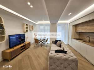 Pipera | Baneasa | Iancu Nicolae | Cortina 126 | Bloc 2025 | 3xParcare — miniatura 4