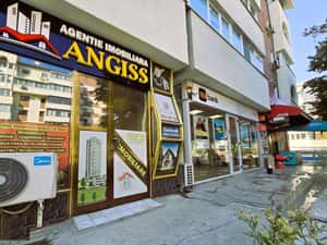 Vindem garsonieră 25 mp, RENOVATĂ TOTAL, etaj 4 cu pod înalt -Dallas. — miniatura 2