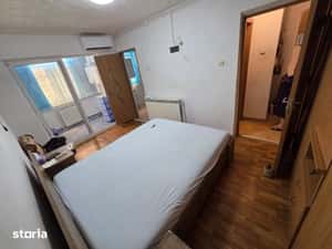 Vindem garsonieră 25 mp, RENOVATĂ TOTAL, etaj 4 cu pod înalt -Dallas. — miniatura 4