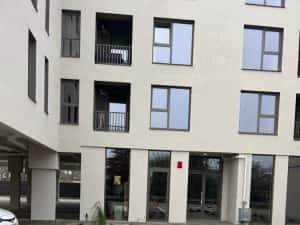 Spatiu comercial de închiriat in Otopeni ( str. 1 Mai nr.37 ) — miniatura 7