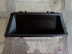 Display Navigatie CID Bmw X5 X6 E70 E71 - Dezmembrez Bmw - Dezmembrari Arad — miniatura 3
