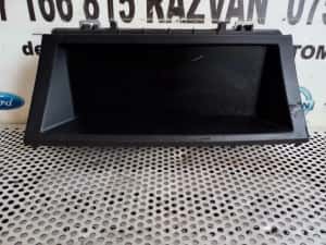 Display Navigatie CID Bmw X5 X6 E70 E71 - Dezmembrez Bmw - Dezmembrari Arad — miniatura 4