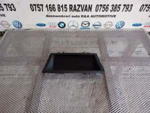 Display Navigatie CID Bmw X5 X6 E70 E71 - Dezmembrez Bmw - Dezmembrari Arad — miniatura 5