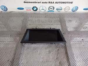Display Navigatie CID Bmw X5 X6 E70 E71 - Dezmembrez Bmw - Dezmembrari Arad — miniatura 6