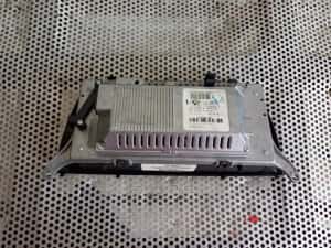 Display Navigatie CID Bmw X5 X6 E70 E71 - Dezmembrez Bmw - Dezmembrari Arad — miniatura 7