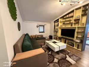 Apartament modern, 3 camere, decomandat, 69 mp utili, mobilat - Soarel — miniatura 3