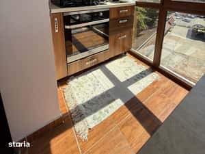 Apartament modern, 3 camere, decomandat, 69 mp utili, mobilat - Soarel — miniatura 5