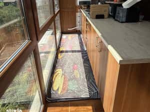 Apartament modern, 3 camere, decomandat, 69 mp utili, mobilat - Soarel — miniatura 6