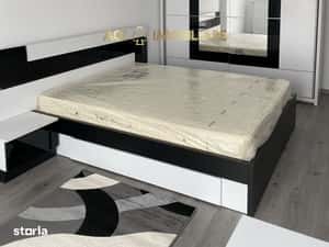 2 Camere de Inchiriat | Gorjului | Centrala proprie | Metrou | 60MP — miniatura 5
