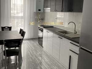 2 Camere de Inchiriat | Gorjului | Centrala proprie | Metrou | 60MP — miniatura 6