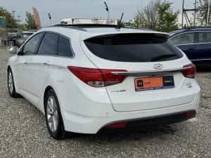 Hyundai i40 1.7 CRDi iVision 09.2011 136P Euro 5 Cash/Rate Cu Buletinul — miniatura 2