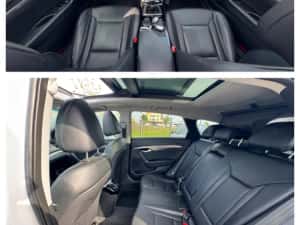 Hyundai i40 1.7 CRDi iVision 09.2011 136P Euro 5 Cash/Rate Cu Buletinul — miniatura 6