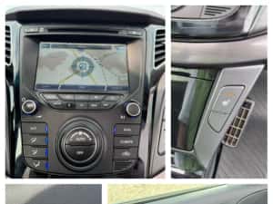 Hyundai i40 1.7 CRDi iVision 09.2011 136P Euro 5 Cash/Rate Cu Buletinul — miniatura 7