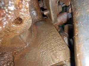 Motor complet Scania DC13 115 L01 - Piese motor Scania — miniatura 2