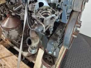 Motor complet Scania DC13 115 L01 - Piese motor Scania — miniatura 3