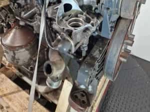 Motor complet Scania DC13 115 L01 - Piese motor Scania — miniatura 7