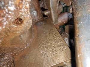 Motor complet Scania DC13 115 L01 - Piese motor Scania — miniatura 10