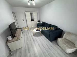 Garsoniera de inchiriat | Titan | Centrala | Petfriendly | Mobilat — miniatura 1