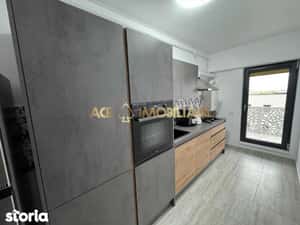 Garsoniera de inchiriat | Titan | Centrala | Petfriendly | Mobilat — miniatura 5