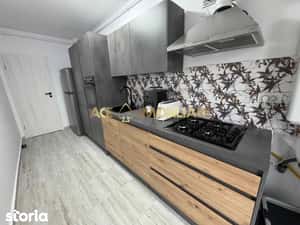 Garsoniera de inchiriat | Titan | Centrala | Petfriendly | Mobilat — miniatura 6