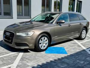 Audi A6 Automat. 2,0. Diesel 177 CP — miniatura 2