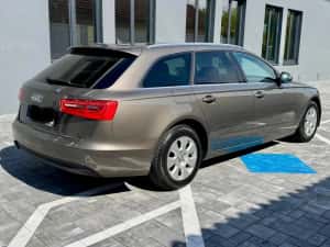 Audi A6 Automat. 2,0. Diesel 177 CP — miniatura 3