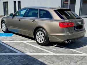 Audi A6 Automat. 2,0. Diesel 177 CP — miniatura 4