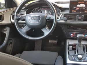 Audi A6 Automat. 2,0. Diesel 177 CP — miniatura 5