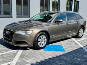 Audi A6 Automat. 2,0. Diesel 177 CP — miniatura 10